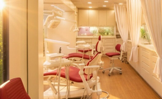 Mobile Dental clinic